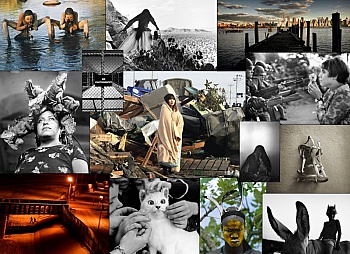 McCurry Steve