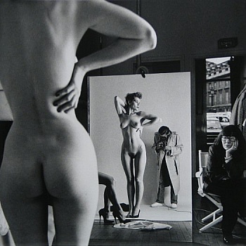 Newton Helmut