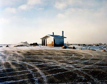 Churchill Christopher 