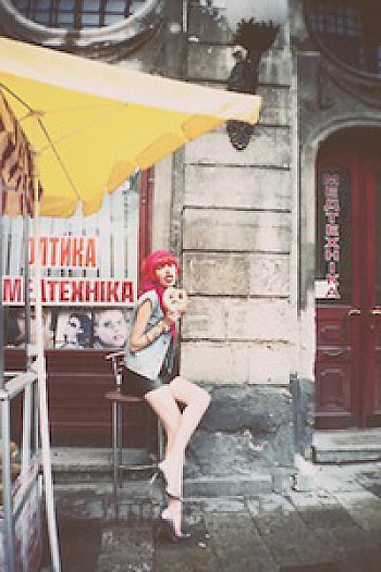 Prasilova Bara