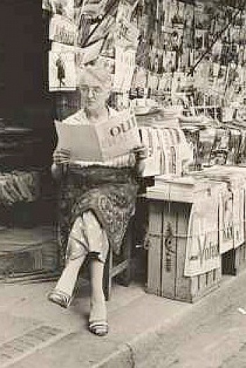 Castello-Lopès Gérard 