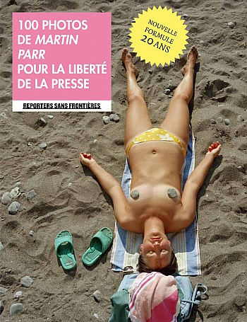 Parr Martin