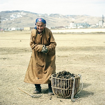 Chombart de Lauwe Lucile 