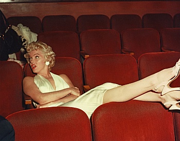 Of Hollywood Bernard 