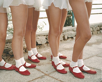 Chombart de Lauwe Lucile 