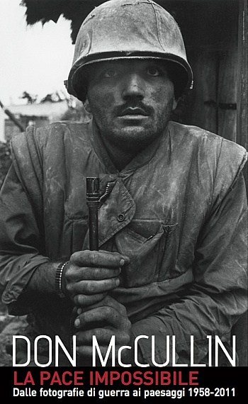 McCullin Don