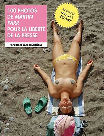 Parr Martin