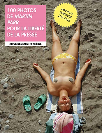 Parr Martin