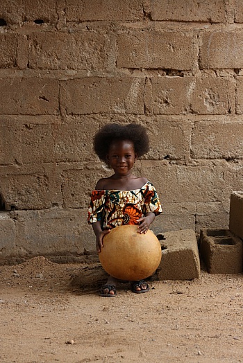 KALAPO Moussa Johnson 