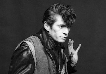 Mapplethorpe Robert 
