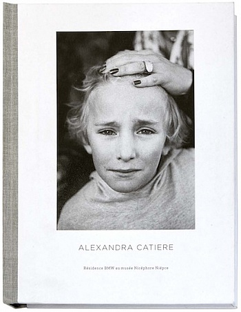 Catiere Alexandra