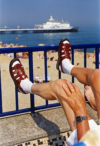 Parr Martin