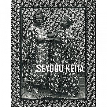 Keïta Seydou