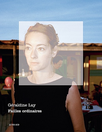 Lay Géraldine