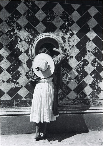 Álvarez Bravo Manuel 