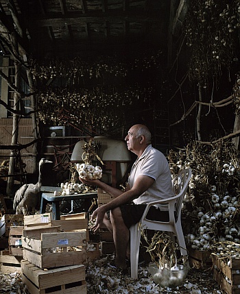 Nauczyciel Frédéric