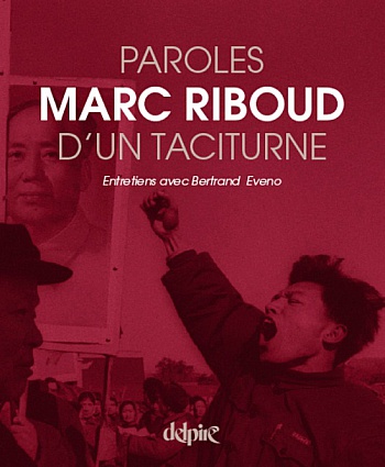 Riboud Marc 