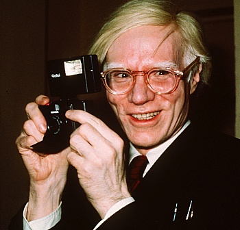 Warhol Andy 