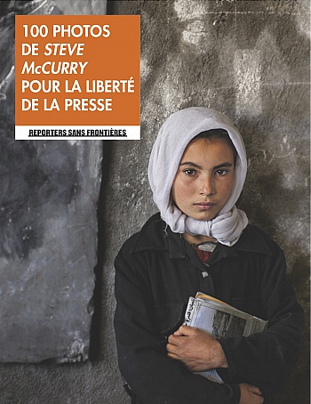 McCurry Steve