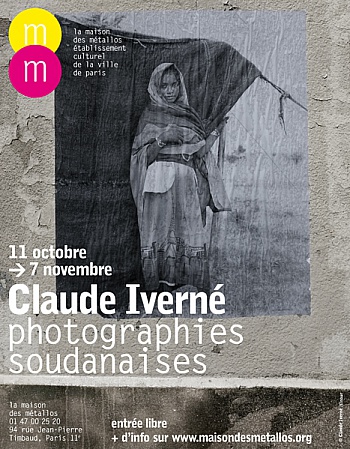 Iverné Claude