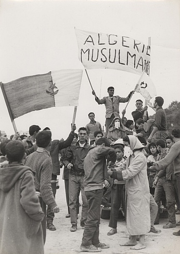 Boudjelal Bruno