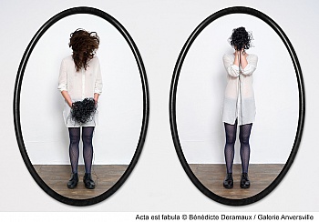 Deramaux Bénédicte 