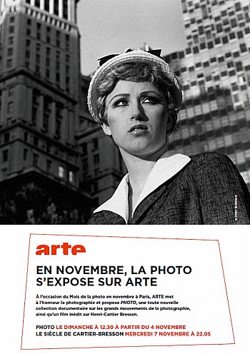 Cartier-Bresson Henri 