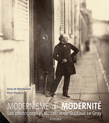 Le Gray Gustave