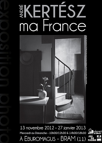 Kertész André 
