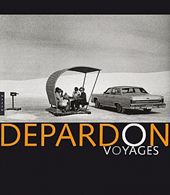 Depardon Raymond 