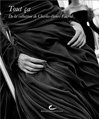 Charles-Henri Favrod  