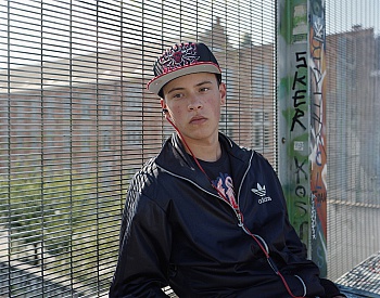 Boutin Marie-Noëlle