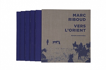 Riboud Marc 