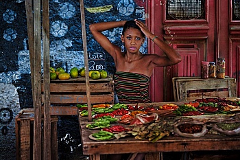 McCurry Steve