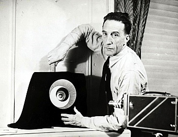 Duchamp Marcel 