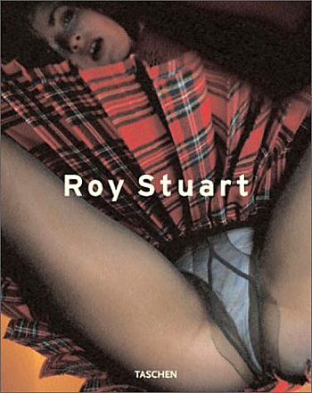 Stuart Roy
