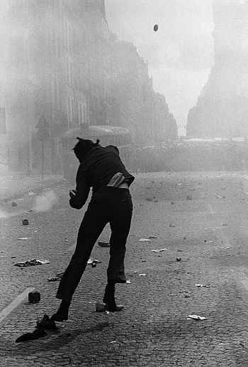 Caron Gilles