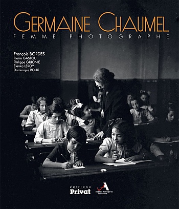 Chaumel Germaine 