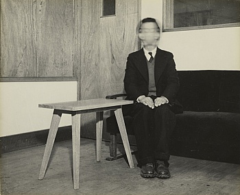 Hamaya Hiroshi
