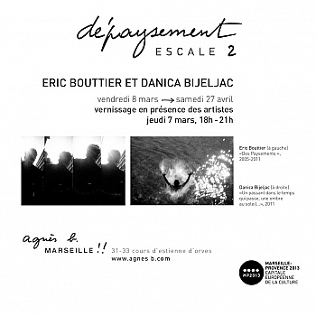 Bouttier Eric
