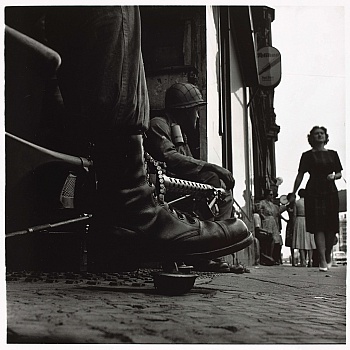 McCullin Don