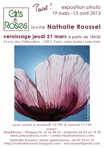 Roussel Nathalie 