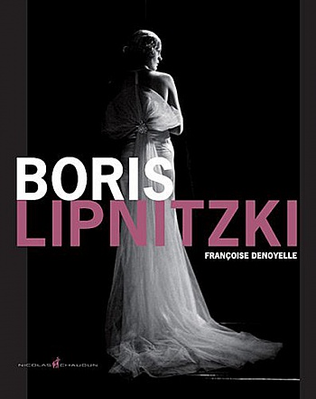 Lipnitzki Boris