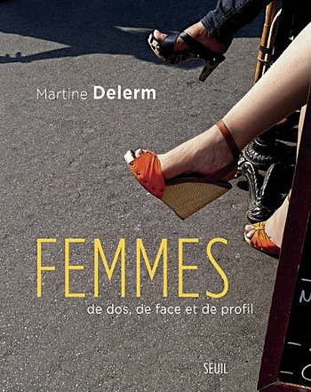 Delerm Martine 