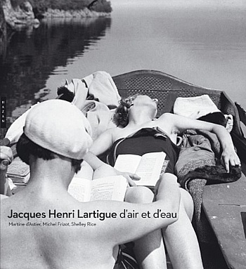 Lartigue Jacques Henri 