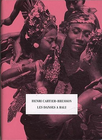 Cartier-Bresson Henri 