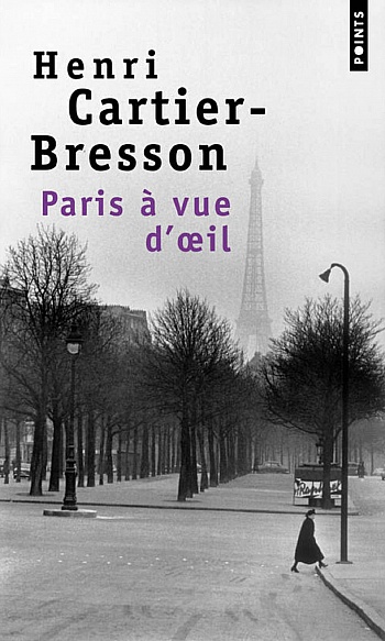 Cartier-Bresson Henri 