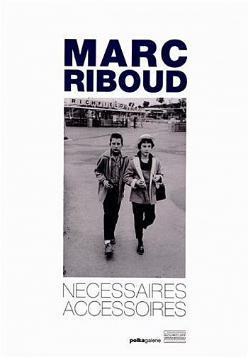 Riboud Marc 