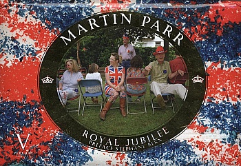 Parr Martin