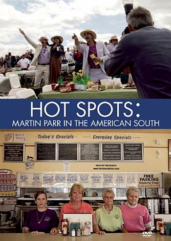 Parr Martin